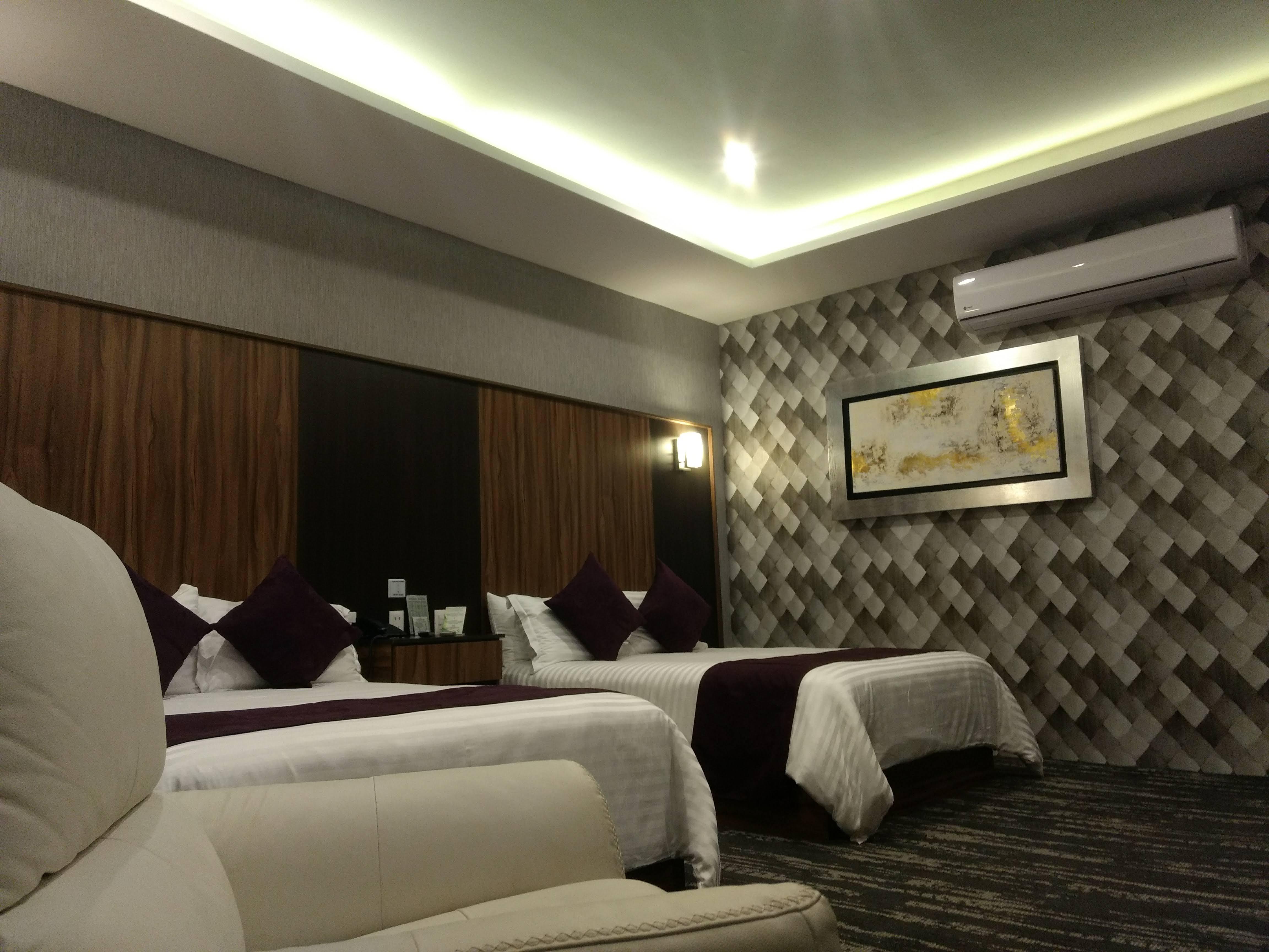 Wyndham Garden Aguascalientes Hotel & Casino 外观 照片