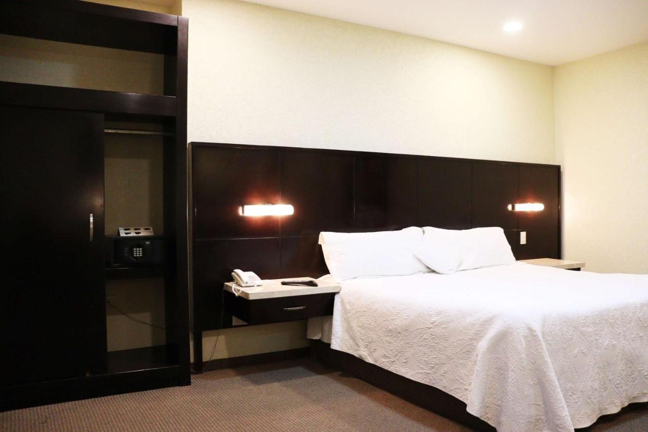 Wyndham Garden Aguascalientes Hotel & Casino 外观 照片