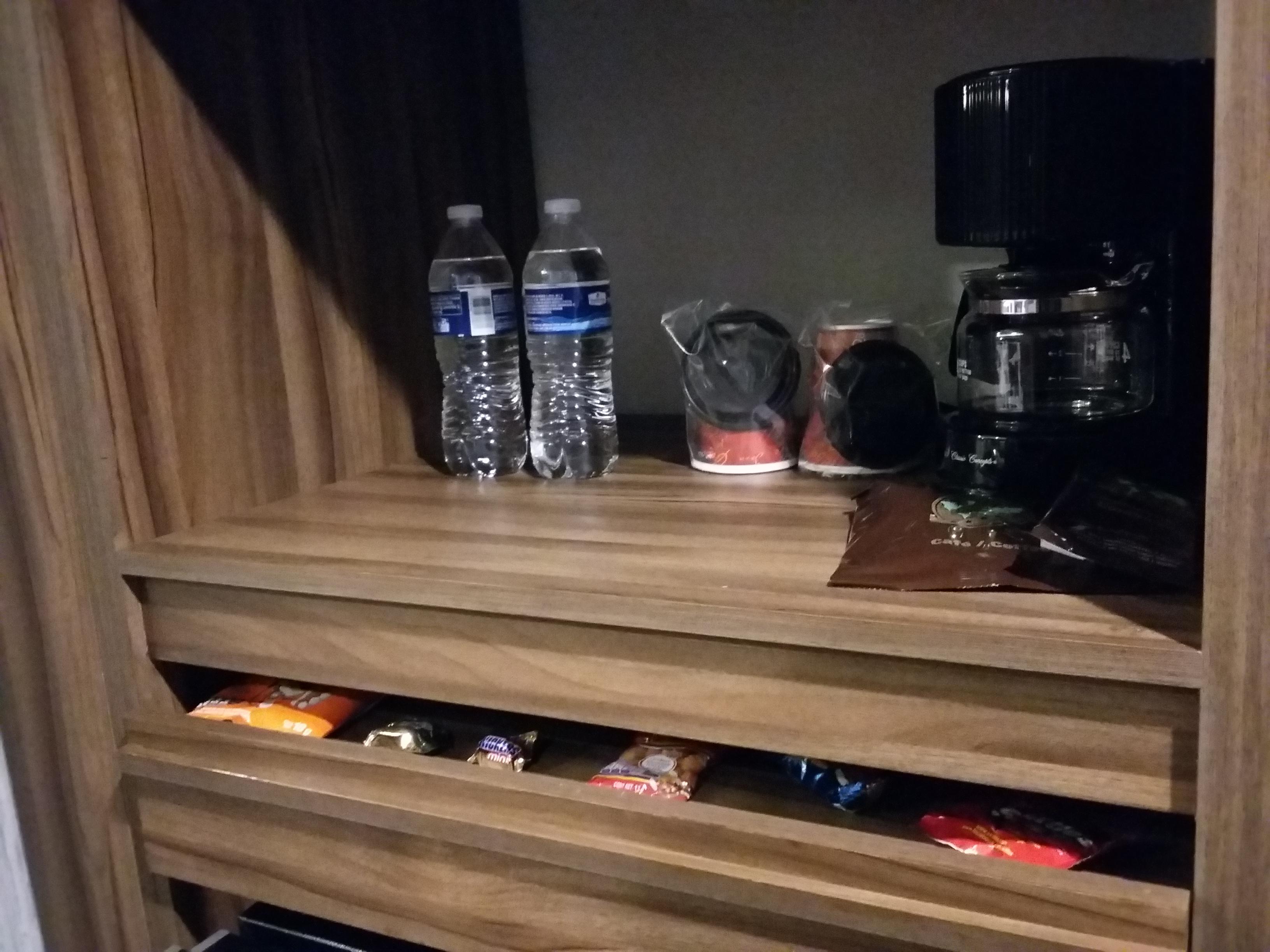 Wyndham Garden Aguascalientes Hotel & Casino 外观 照片