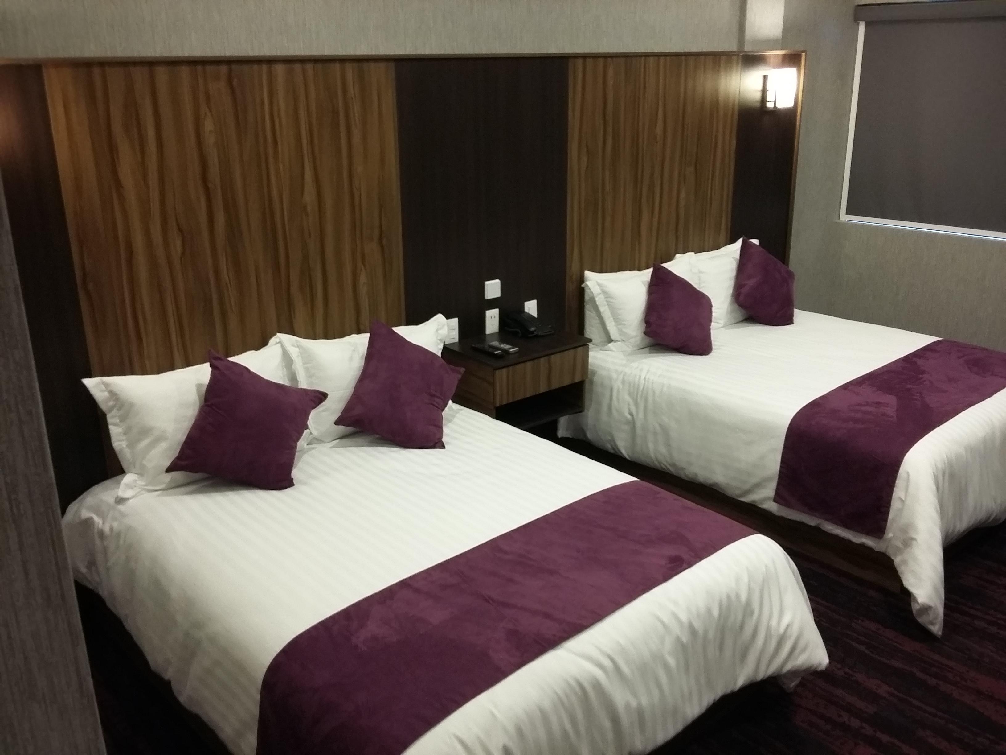 Wyndham Garden Aguascalientes Hotel & Casino 外观 照片