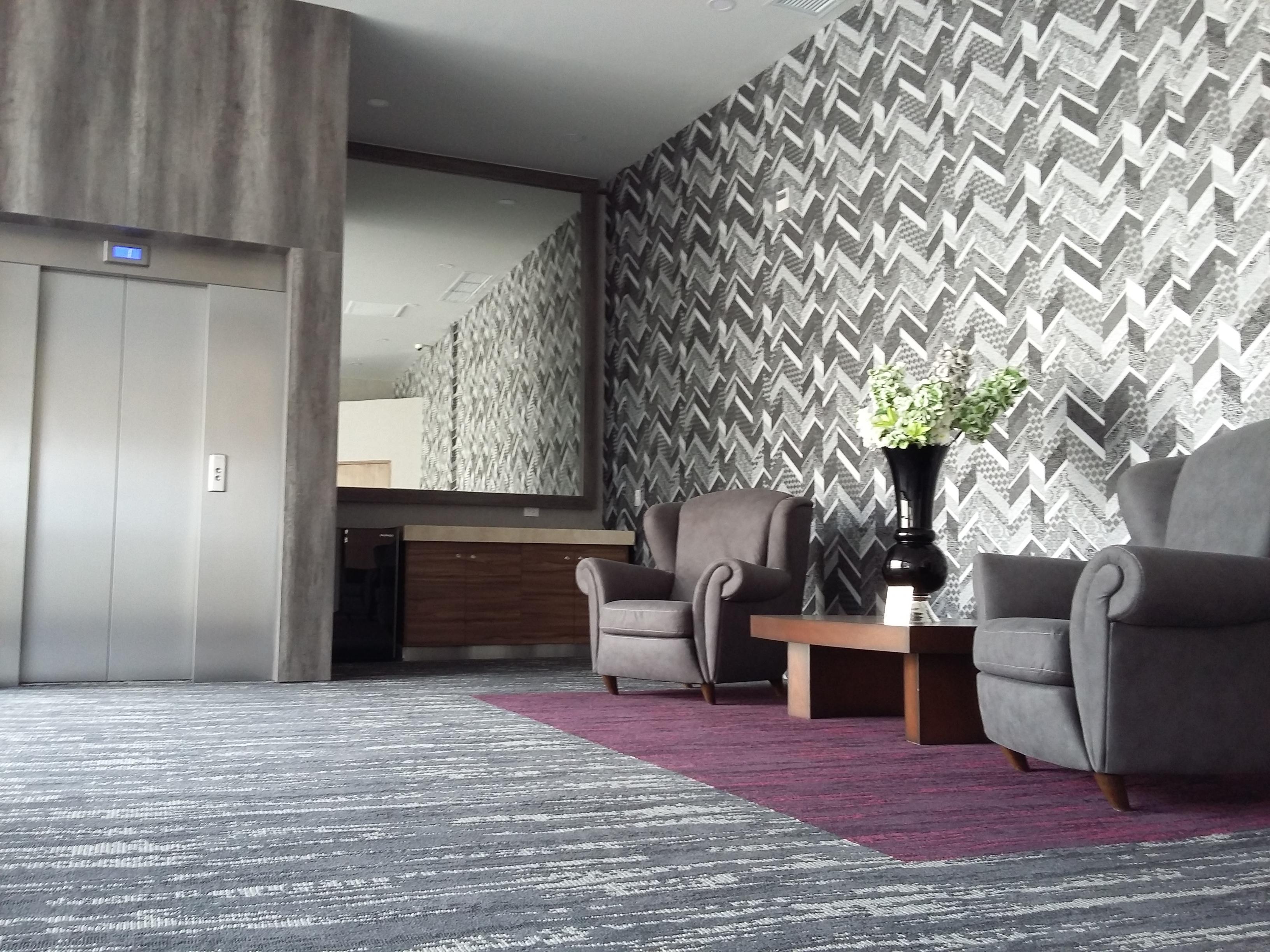 Wyndham Garden Aguascalientes Hotel & Casino 外观 照片
