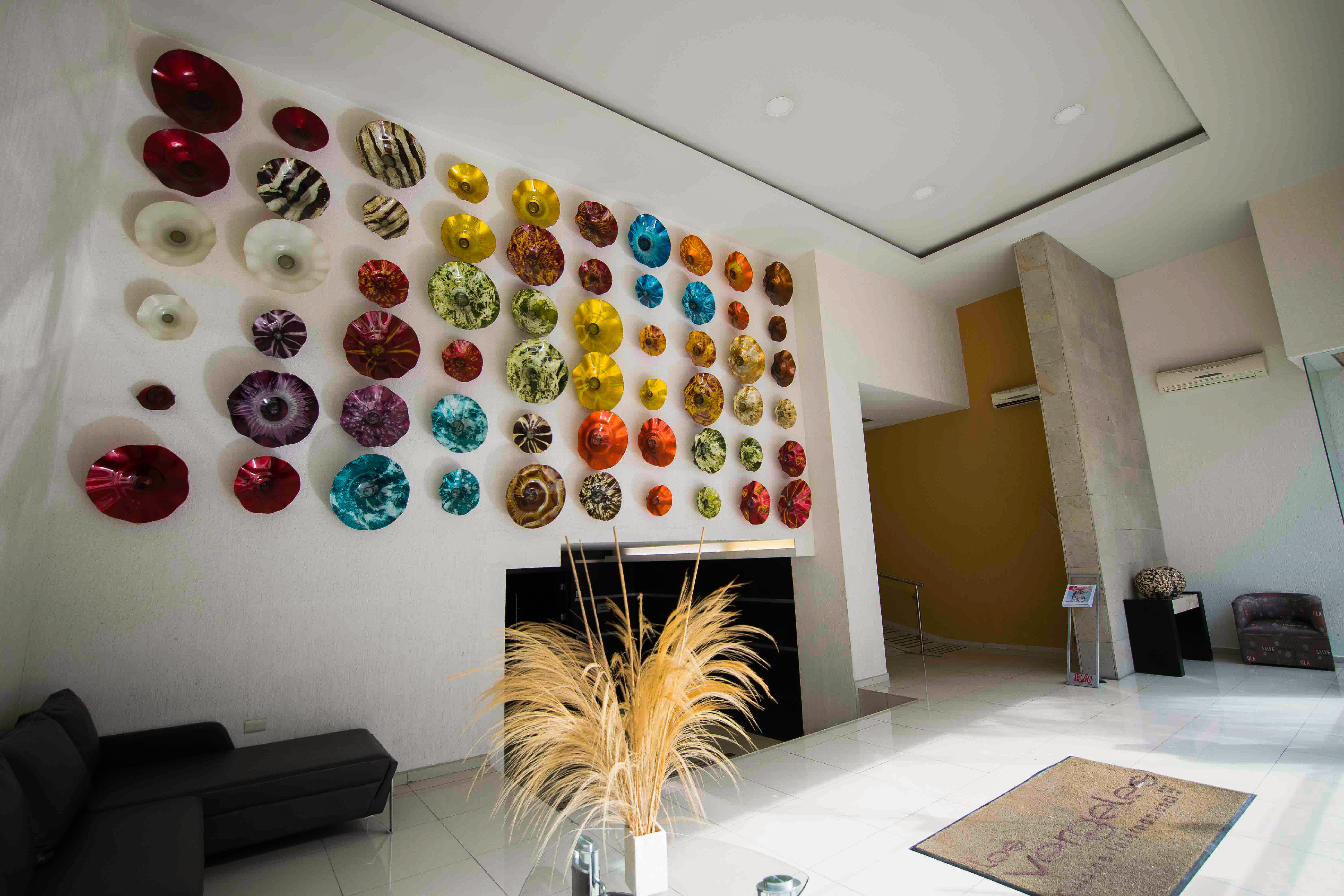 Wyndham Garden Aguascalientes Hotel & Casino 外观 照片