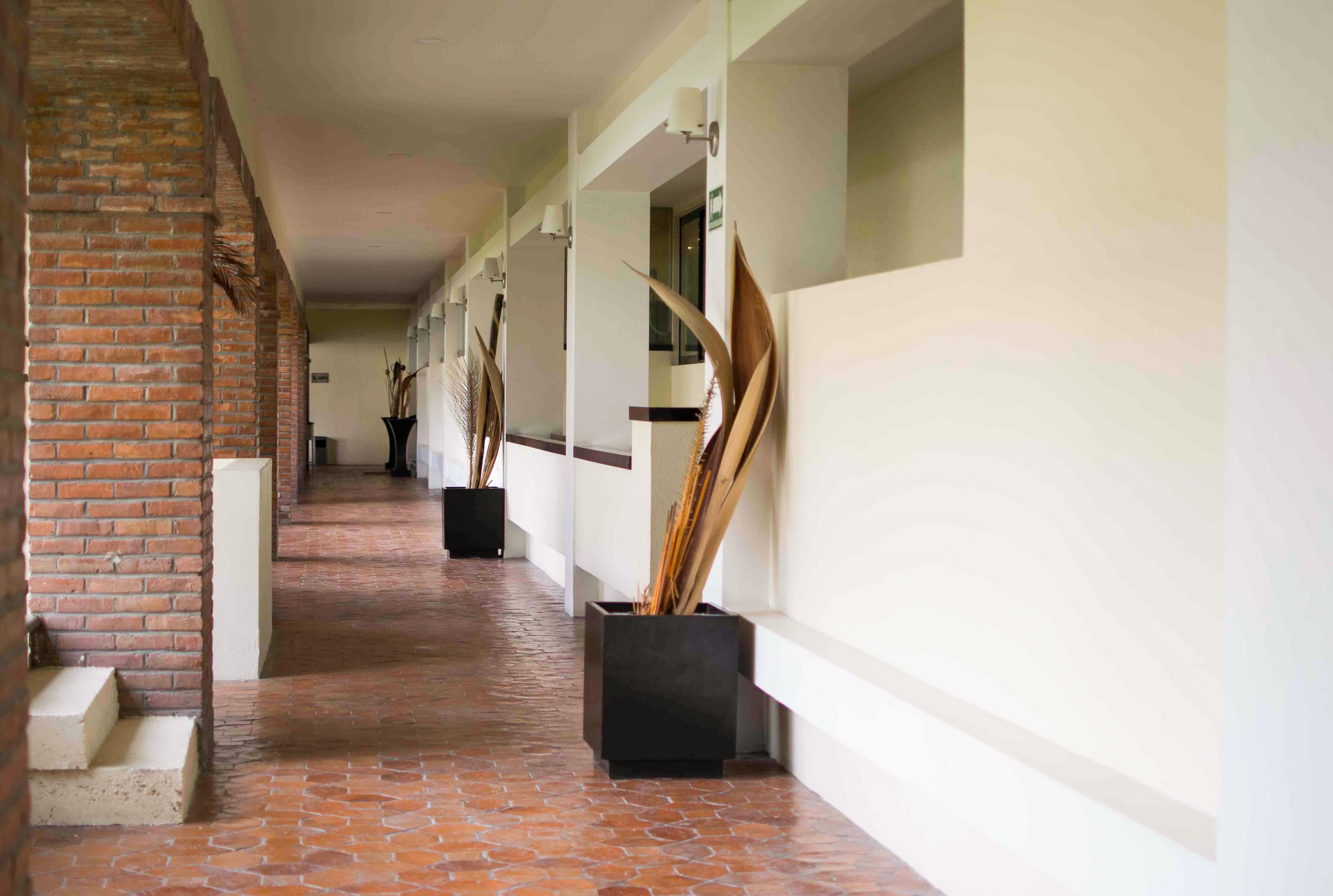 Wyndham Garden Aguascalientes Hotel & Casino 外观 照片