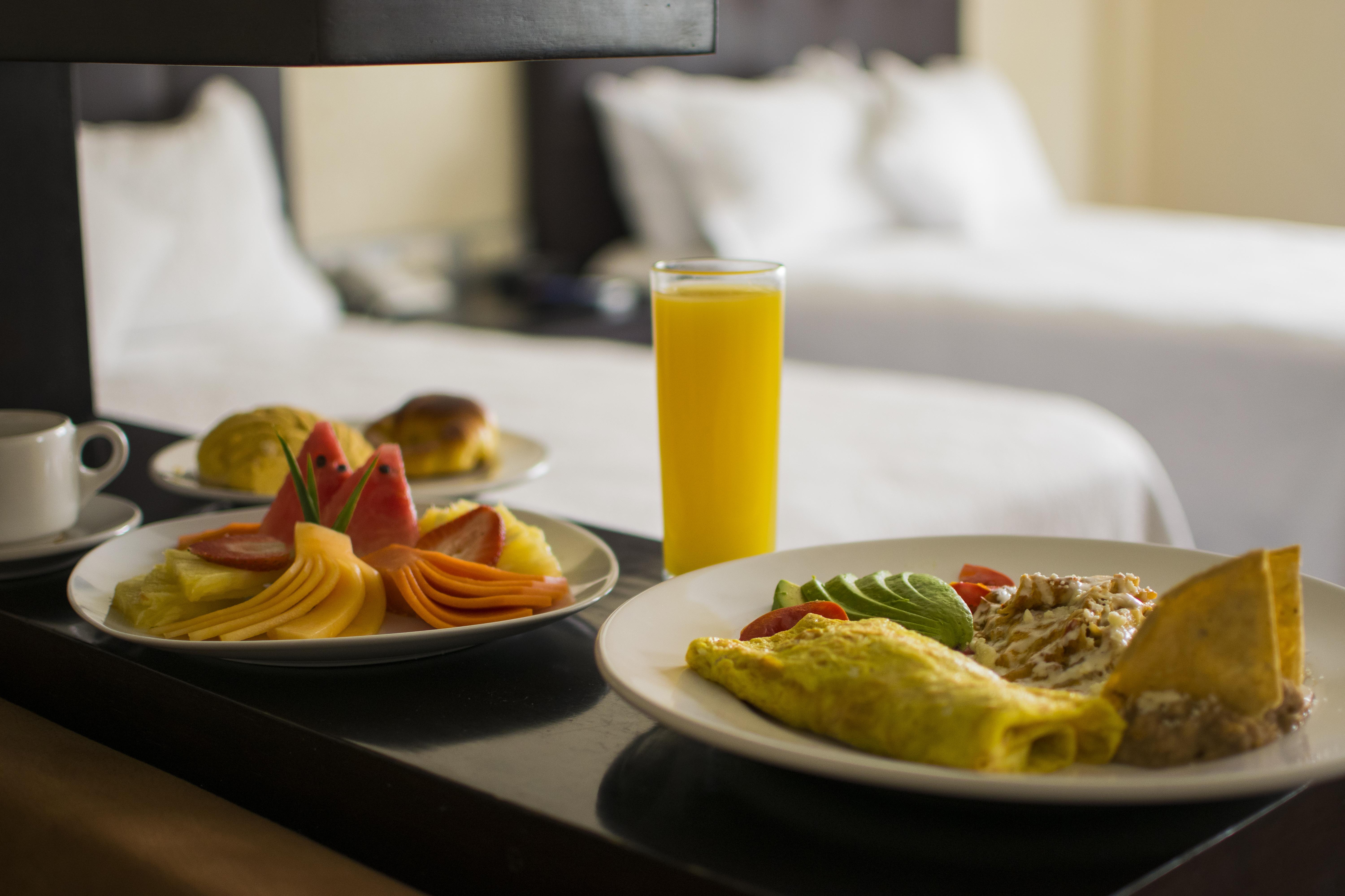 Wyndham Garden Aguascalientes Hotel & Casino 外观 照片