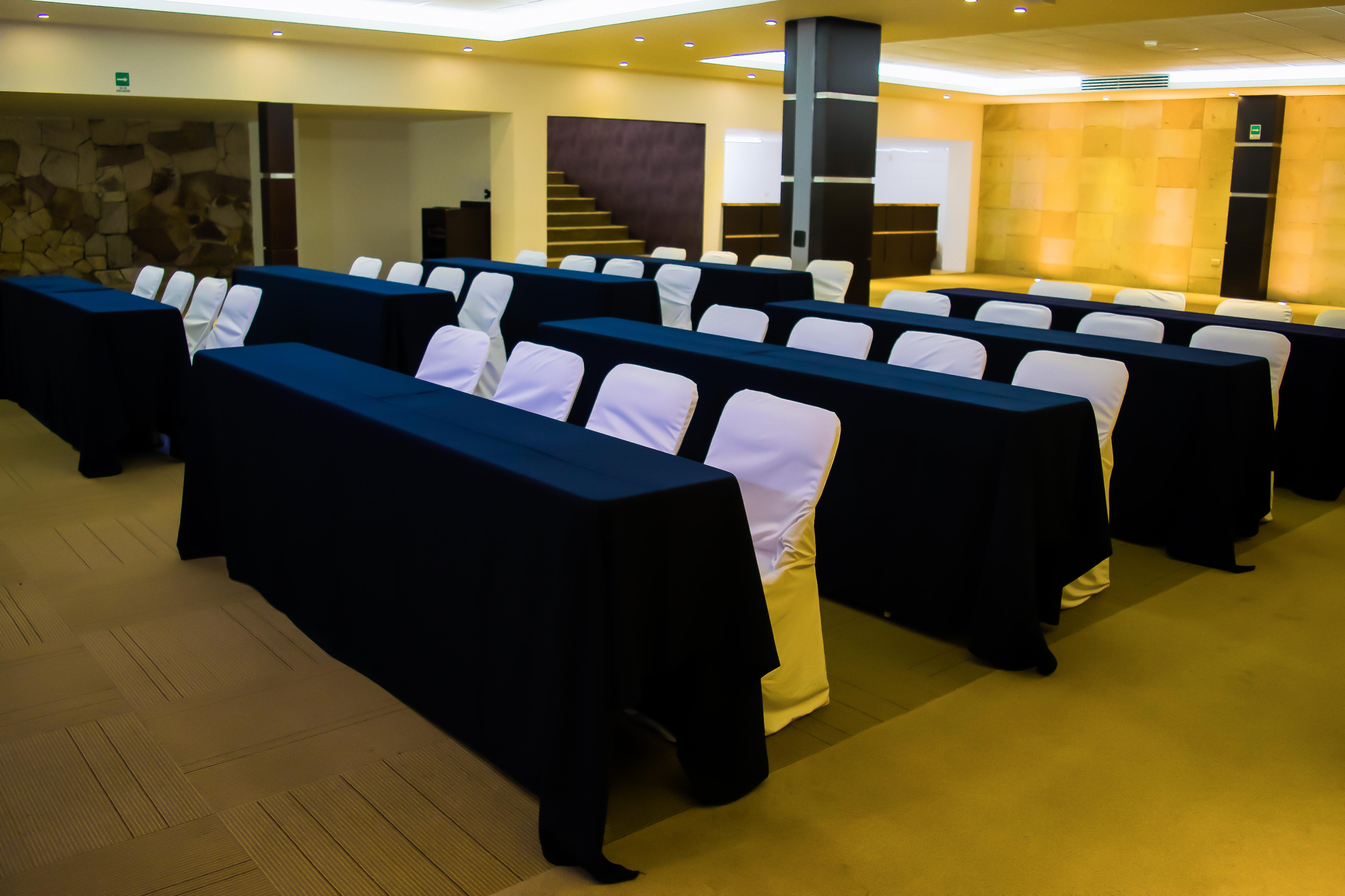 Wyndham Garden Aguascalientes Hotel & Casino 外观 照片