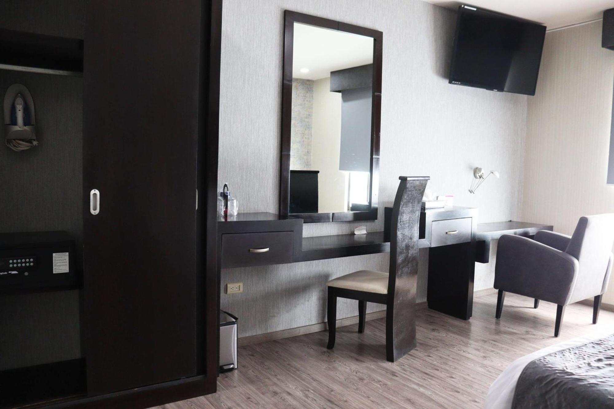Wyndham Garden Aguascalientes Hotel & Casino 外观 照片