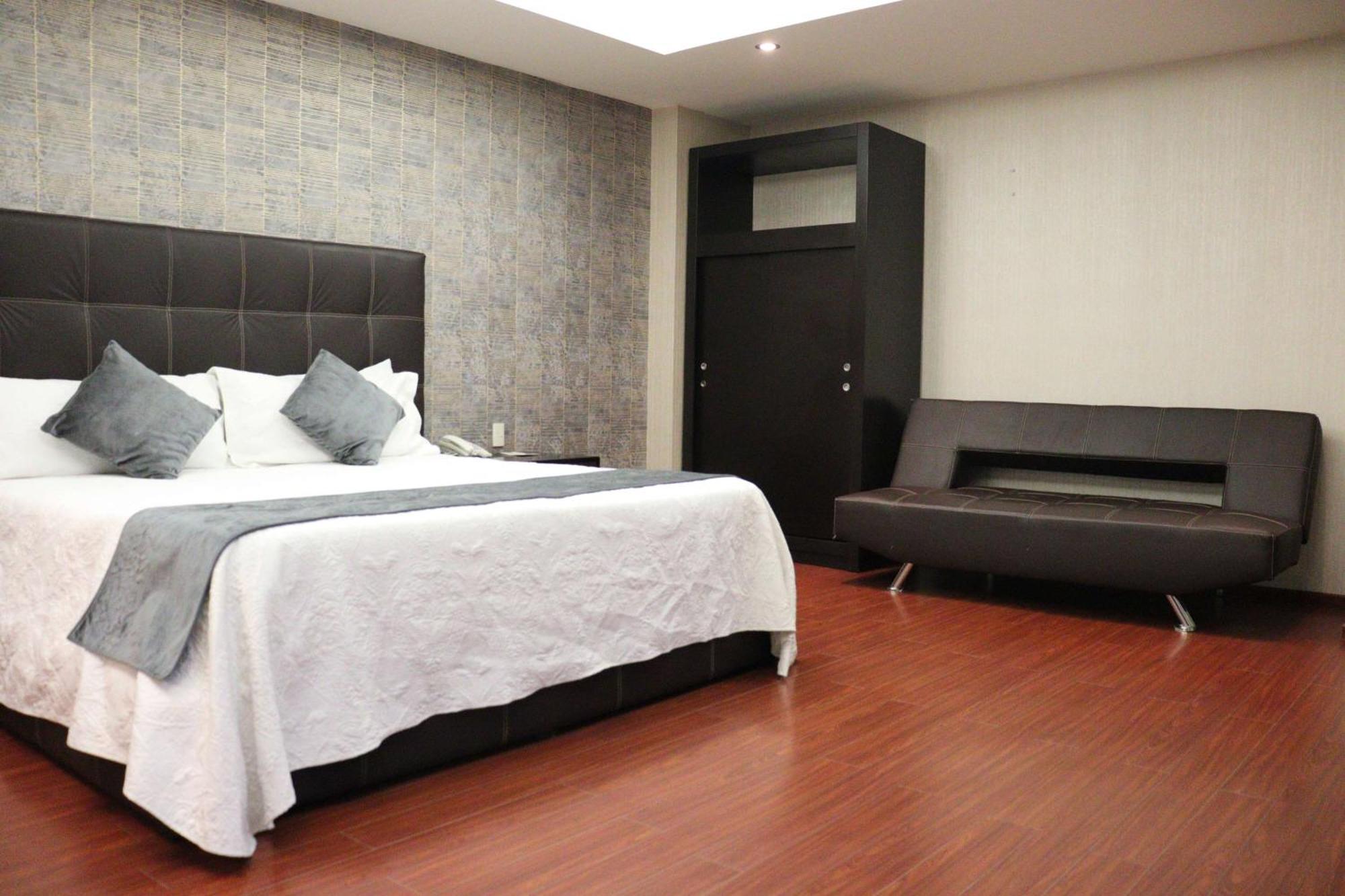 Wyndham Garden Aguascalientes Hotel & Casino 外观 照片