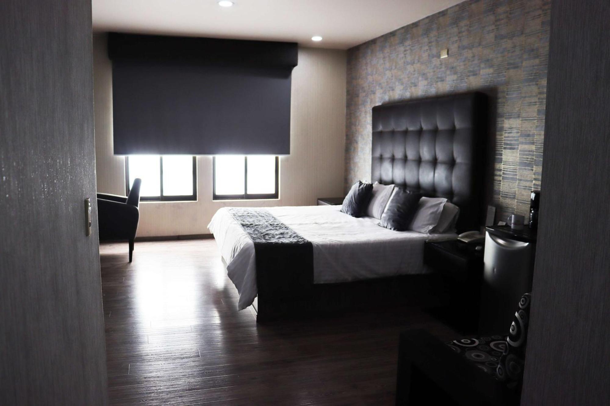Wyndham Garden Aguascalientes Hotel & Casino 外观 照片