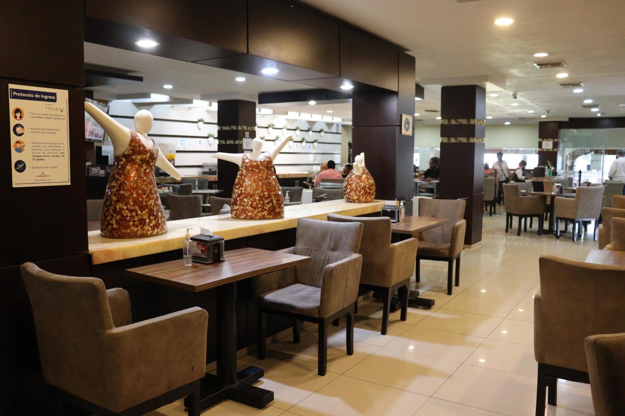 Wyndham Garden Aguascalientes Hotel & Casino 外观 照片